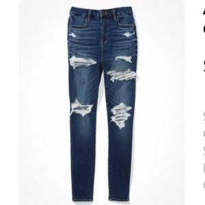 AE NE(X)T Level Jeggings